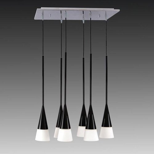 Светильник подвесной Lightstar Conicita 804167