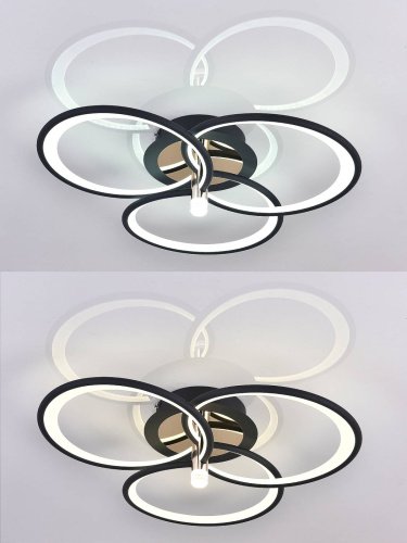 LED LAMPS 81362 Потолочная люстра Natali Kovaltseva LED LAMPS 81362