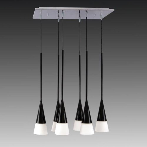 Светильник подвесной Lightstar Conicita 804167