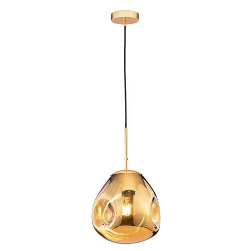 P014PL-01G Светильник подвесной Maytoni Mabell P014PL-01G
