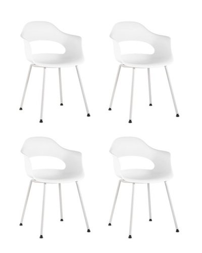 Комплект стульев Stool Group Lady УТ000037269