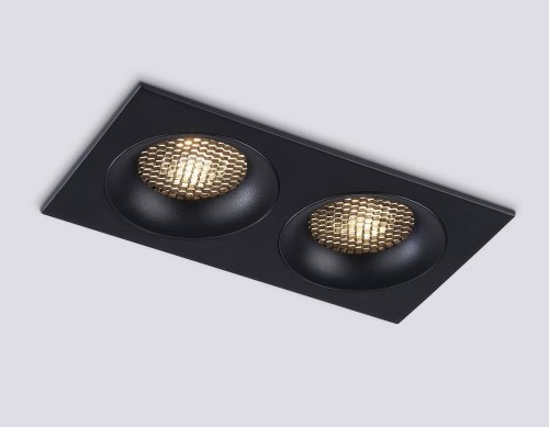 TN102734 Встраиваемый светильник Ambrella Standard Tech TN102734