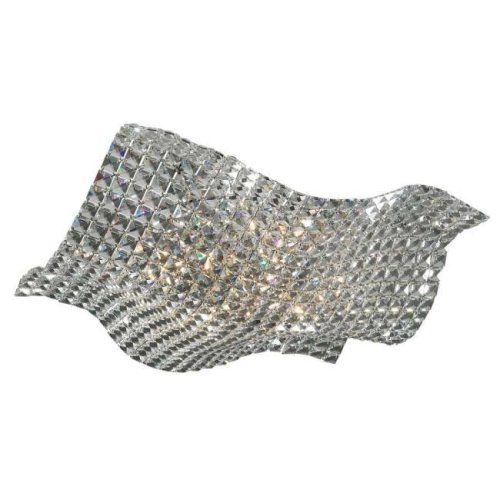 2181/5C Потолочная люстра Odeon Light Fitta 2181/5C