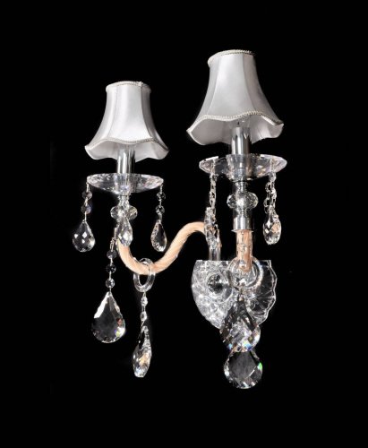 LDW 66249-2 WT Настенное бра Lumina Deco Denica LDW 66249-2 WT
