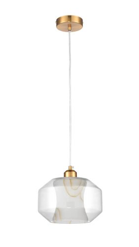 VL5724P11 Светильник подвесной Vele Luce Milan VL5724P11