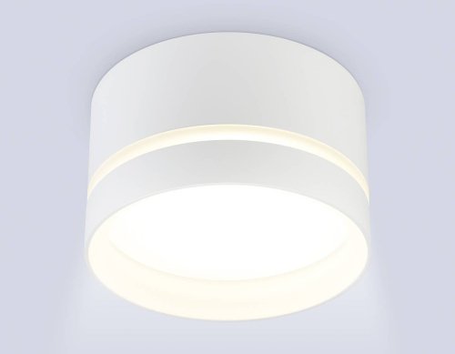 TU5391 Накладной светильник GX IP Protect Ambrella TU5391