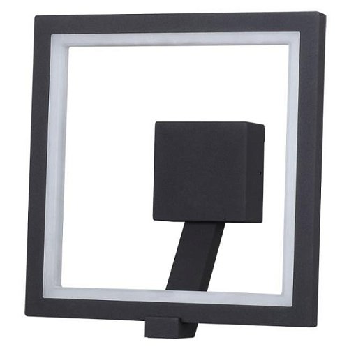357445 Уличный LED настенный светильник Novotech Roca 357445