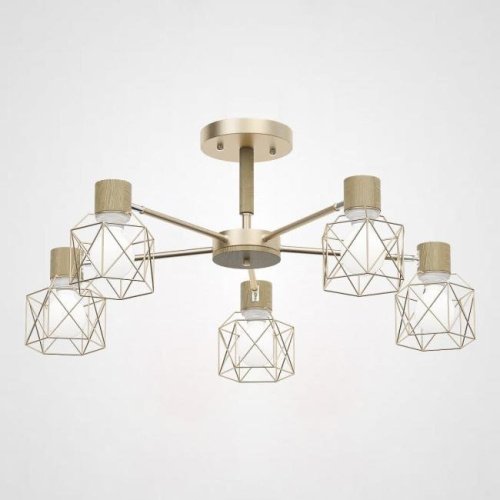 189487-26 Потолочная люстра ImperiumLoft Corf-B01 189487-26