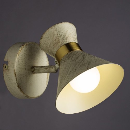 A1406AP-1WG Светильник спот Arte Lamp A1406AP-1WG