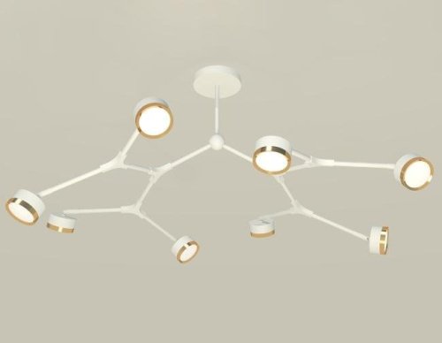 XB9059152 Потолочная люстра Ambrella Traditional DIY XB9059152