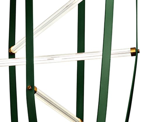 Светильник подвесной KINK Light Ровекс 07686-120+140+150,07