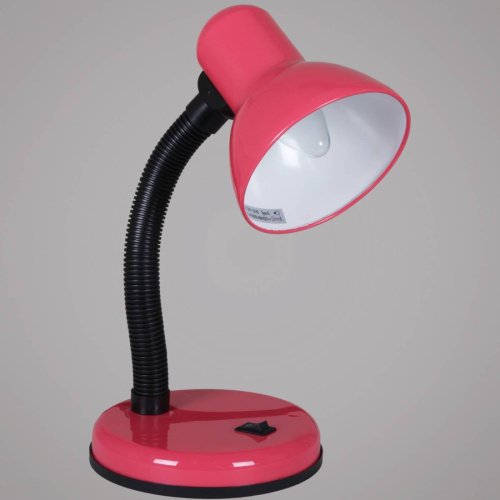 Настольная лампа Reluce 00203-0.7-01 PINK