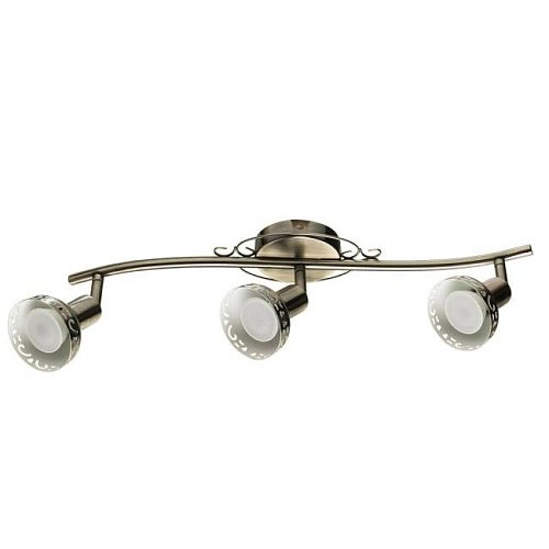 A5219PL-3AB Светильник спот Arte Lamp FOCUS A5219PL-3AB