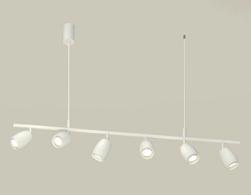XB9005530 Светильник подвесной Ambrella Traditional DIY XB9005530