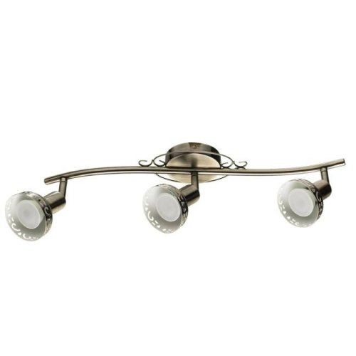 A5219PL-3AB Светильник спот Arte Lamp FOCUS A5219PL-3AB