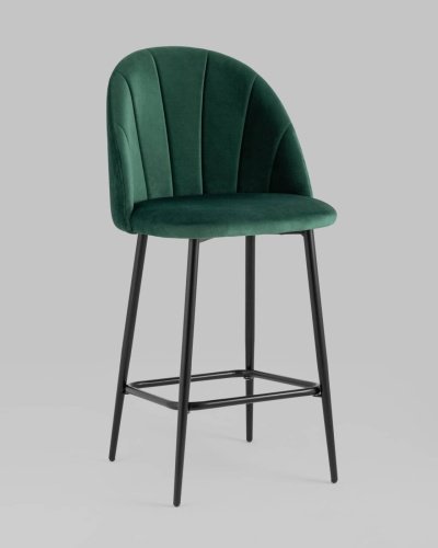 Полубарный стул Stool Group LV-121-Cdf-01P-01