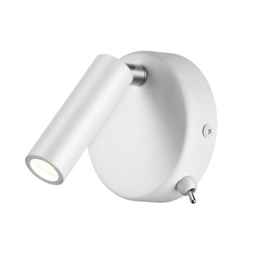 Светильник спот Lumion Chase 5221/3WL