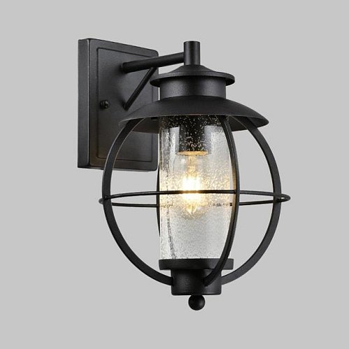 IL.0016.0003-BK Уличный настенный светильник IMEX Maribo IL.0016.0003-BK