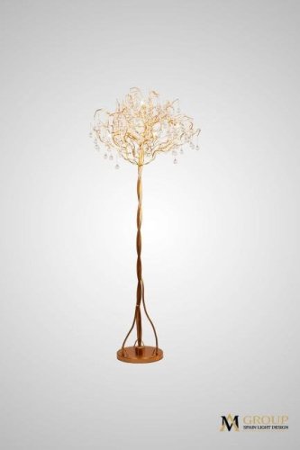 Торшер AM Group Tear TEAR PT5