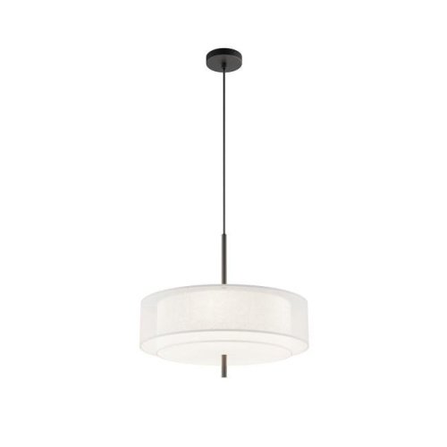 Светильник подвесной Maytoni Bergamo MOD613PL-05W1
