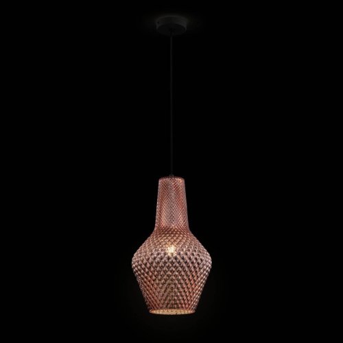Светильник подвесной Maytoni Tommy P056PL-01B