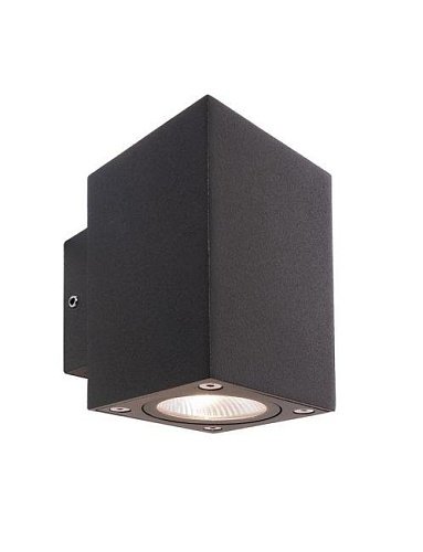 731030 Уличный настенный светильник Deko-Light Cubodo 731030
