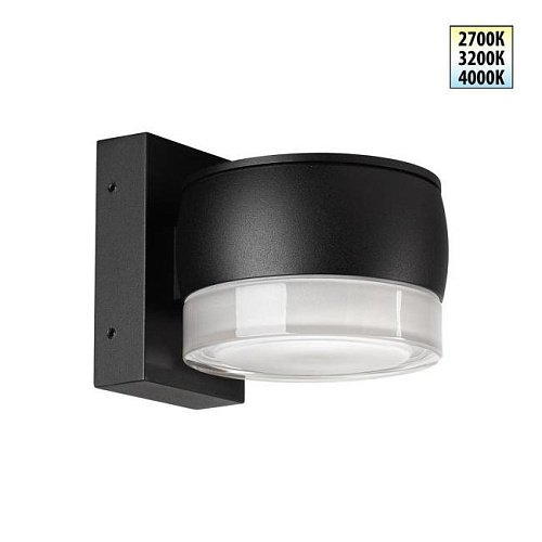 359719 Уличный настенный светильник Novotech Estima 359719