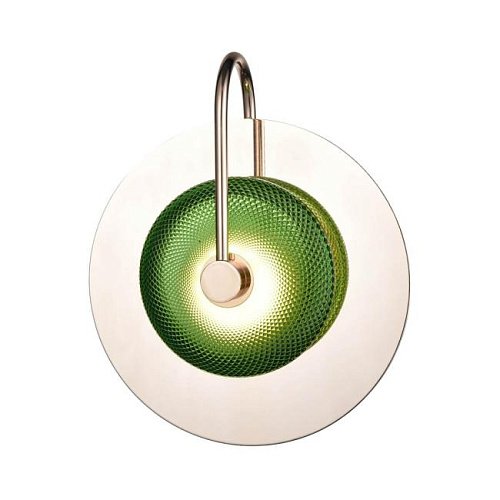 VL5744W11 Настенное бра Vele Luce Rainbow VL5744W11