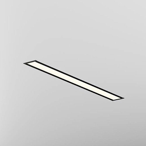 LL313009 Встраиваемый светильник Maytoni Встраиваемые линейные светильники LL313009