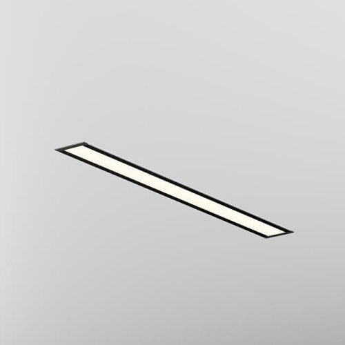 Встраиваемый светильник Maytoni Встраиваемые линейные светильники LL313009