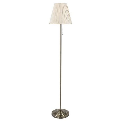A5039PN-1AB Торшер Arte Lamp Marriot A5039PN-1AB