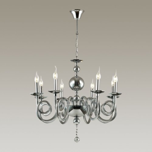 4601/8 Подвесная люстра Odeon Light Iria 4601/8
