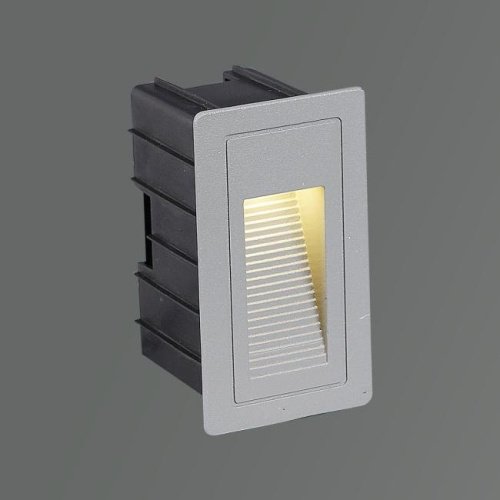 Подсветка для ступеней Reluce 86606-9.0-001TL LED3W GR