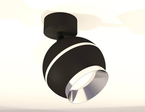 XM1102002 Светильник спот Ambrella Techno XM1102002