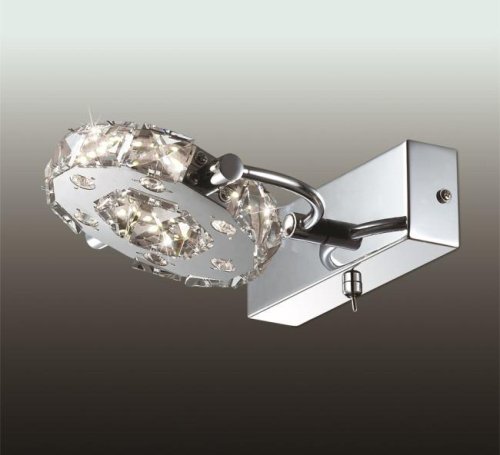2710/6W Настенное бра Odeon Light Mairi 2710/6W
