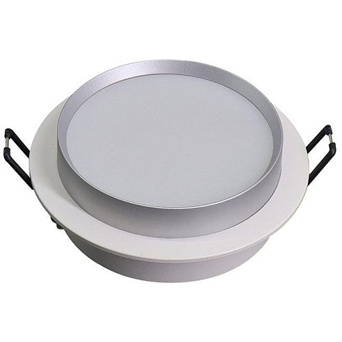 Встраиваемый светильник Feron DL507 51353