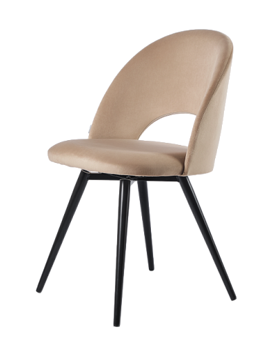 MF1012-1 Стул вращающийся MyFar Бенедикт MF1012-1