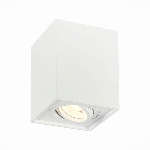 Накладной светильник ST Luce Quadrus ST109.507.01