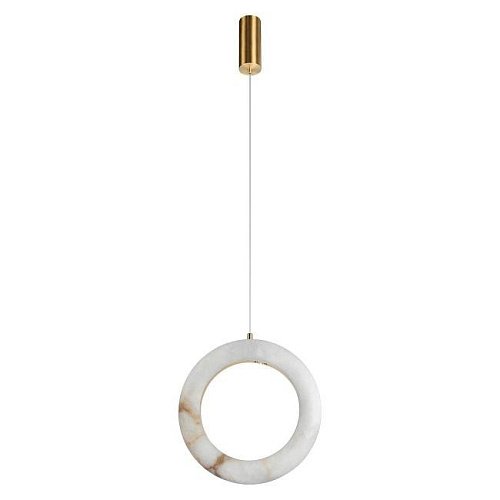 Светильник подвесной Loft It Soho 10410/B