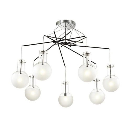 4029/7 Потолочная люстра Odeon Light Marco 4029/7