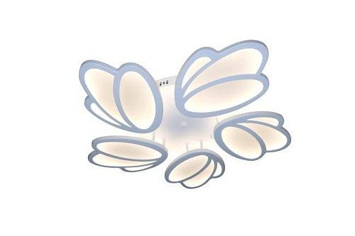 INNOVATION STYLE 83000 Потолочная люстра с пультом Innovation Style Natali Kovaltseva INNOVATION STYLE 83000