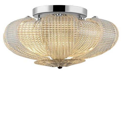 L38350.98 Потолочная люстра L'Arte Luce Luxury Overlap L38350.98