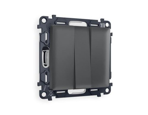 Выключатель Ambrella Volt ALFA MA905010