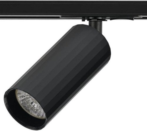 IL.0010.0009 BK Трековый светильник IMEX Capella IL.0010.0009 BK
