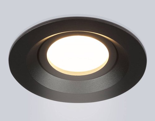 Встраиваемый светильник Ambrella Standard Tech TN102742