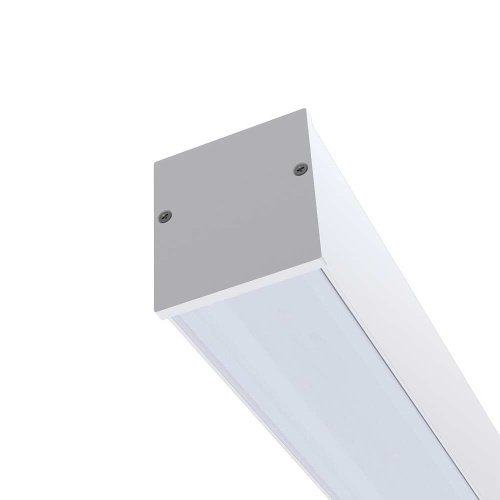 10212 Светильник потолочный Nowodvorski Office Pro Led 10212