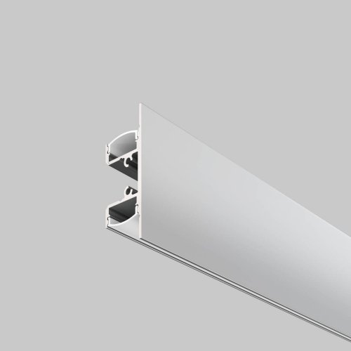 Алюминиевый профиль накладной 18x48 Maytoni Алюминиевый профиль ALM-1848-S-2M