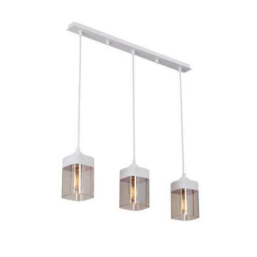 Светильник подвесной Vitaluce V4923-0/3S