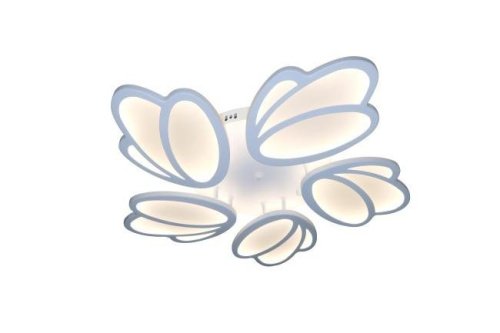 Потолочная люстра с пультом Innovation Style Natali Kovaltseva INNOVATION STYLE 83000