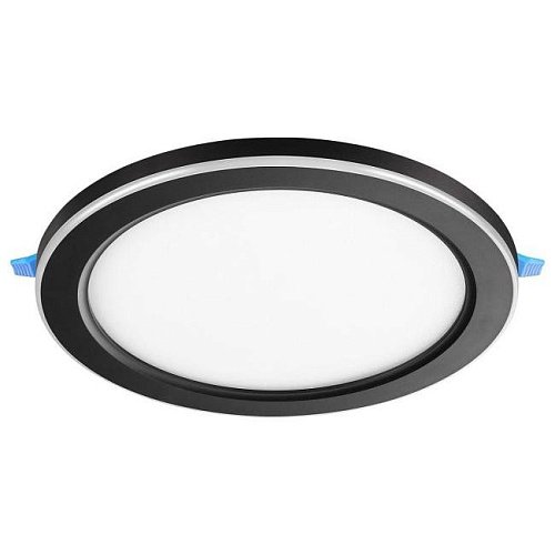 359017 Встраиваемый светильник Novotech Span 359017